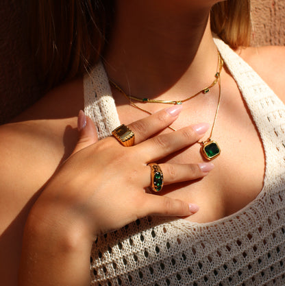BAGUE - ADELINE