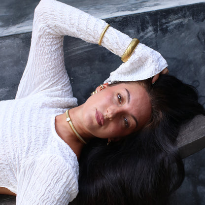COLLIER - SAMANTHA