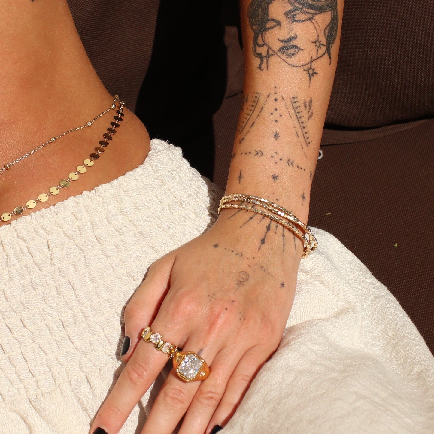 BRACELET - ALISÉA