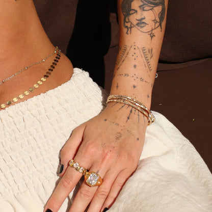 BRACELET - ALISÉA