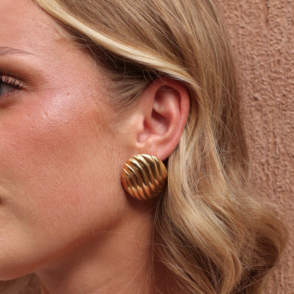 BOUCLES D'OREILLES - NATHALIE