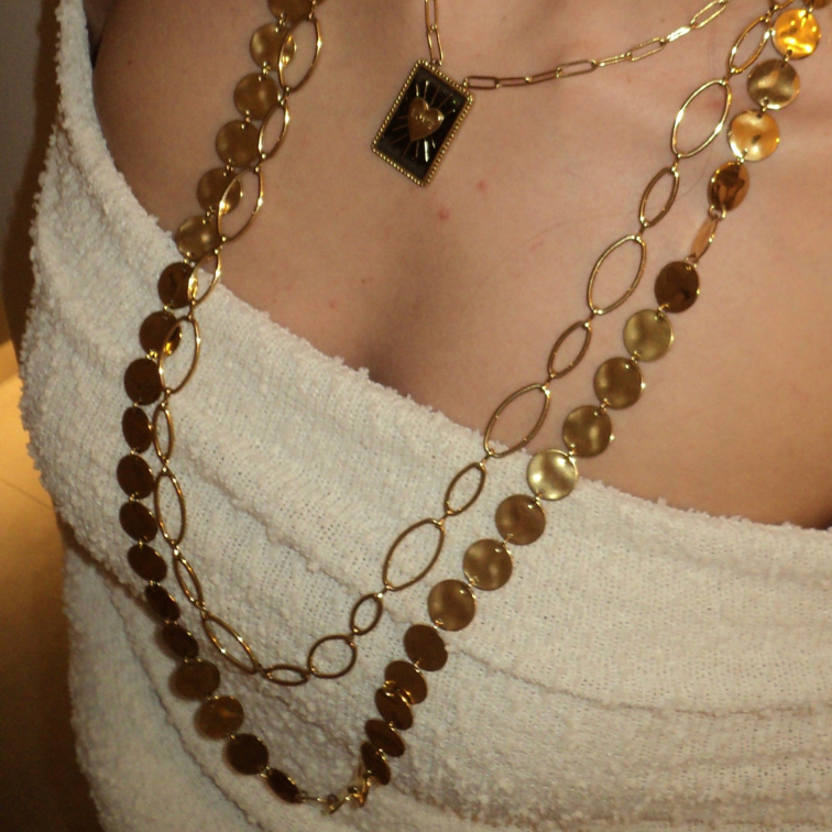 COLLAR - ALINA