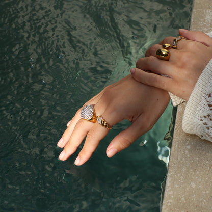 BAGUE - EVE