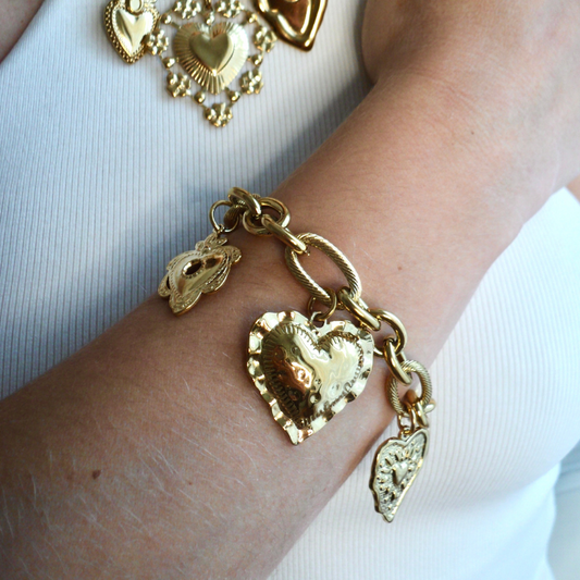 BRACELET - LAURENA