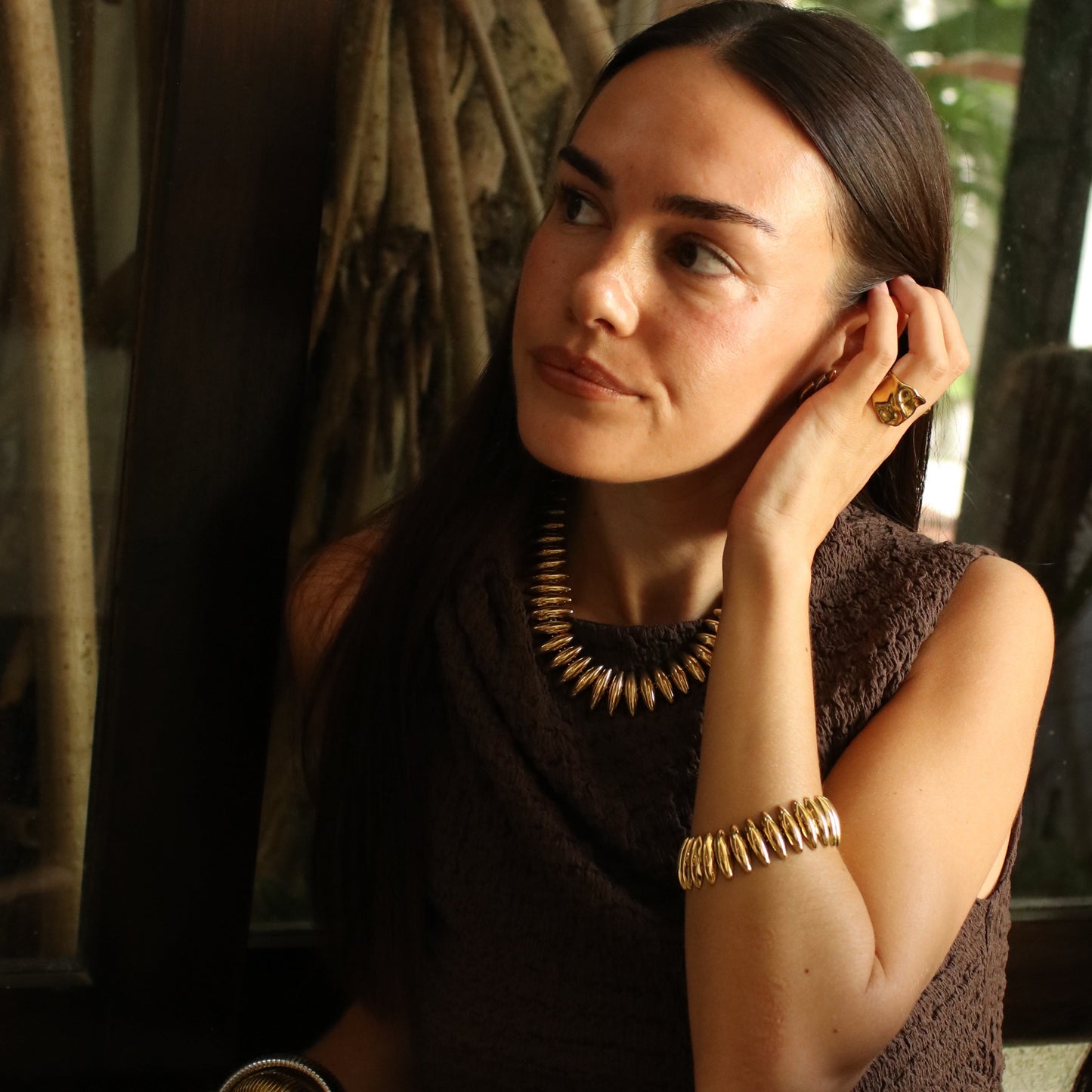 COLLIER - JESSICA