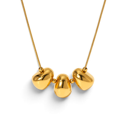 COLLIER - LILOU