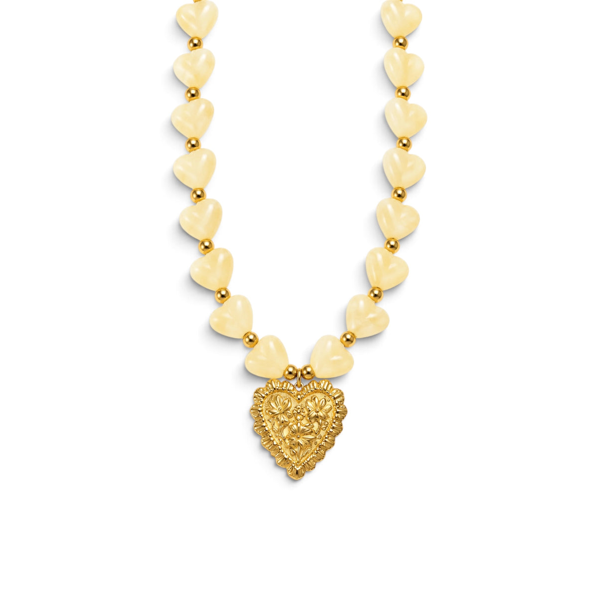 COLLIER - SARAH