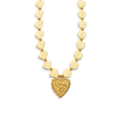 COLLIER - SARAH