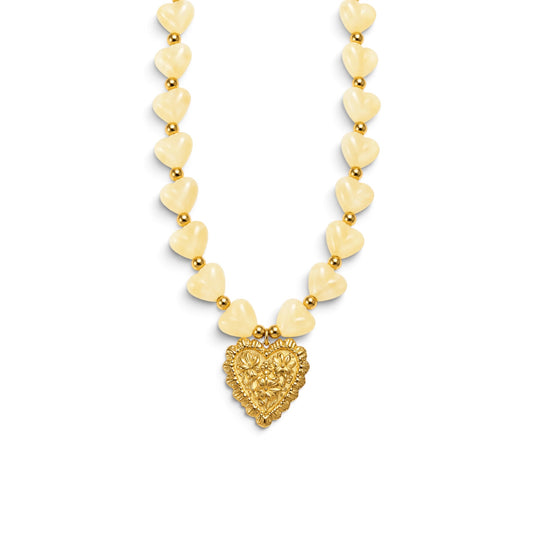COLLIER - SARAH