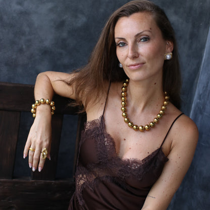 BRACELET - CAROLINA
