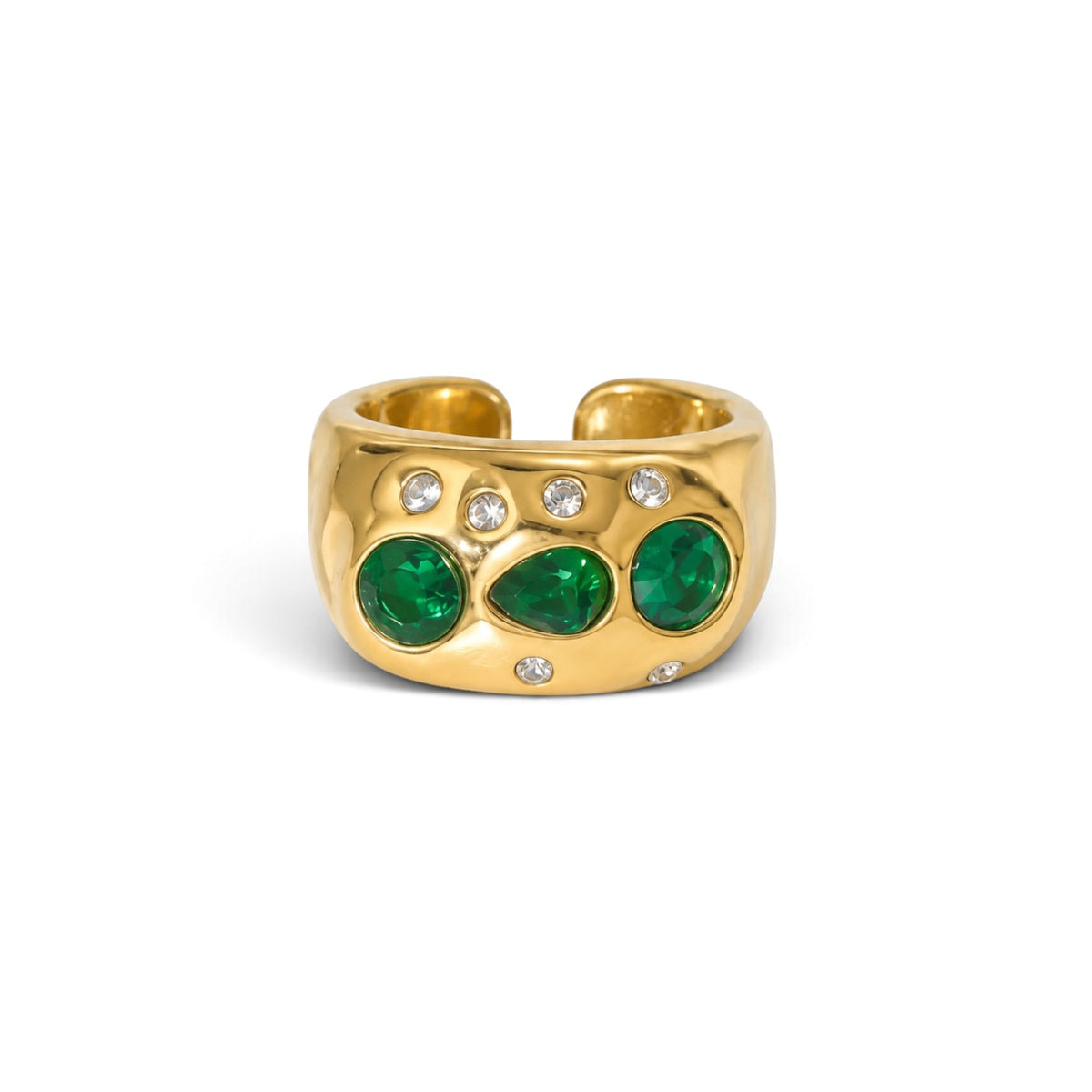 BAGUE - SAFIA