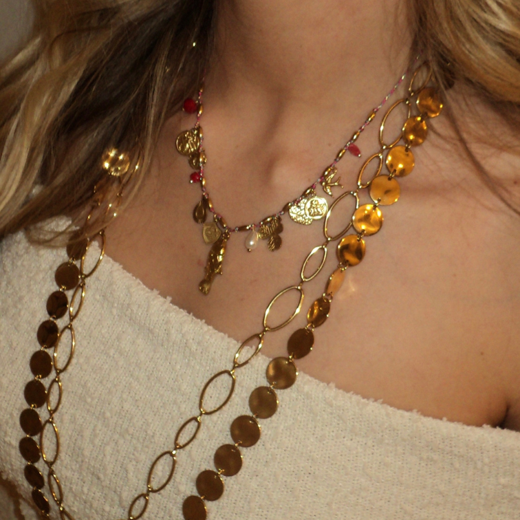 COLLAR - ALINA