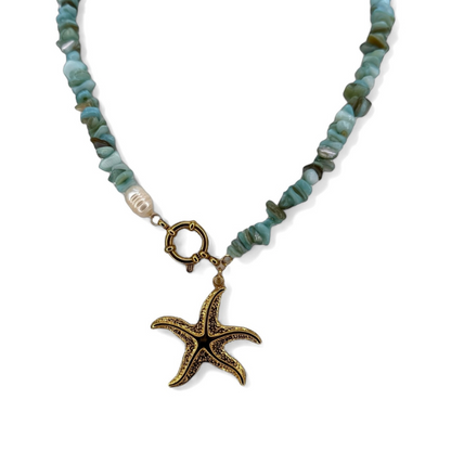 COLLAR - ALINA