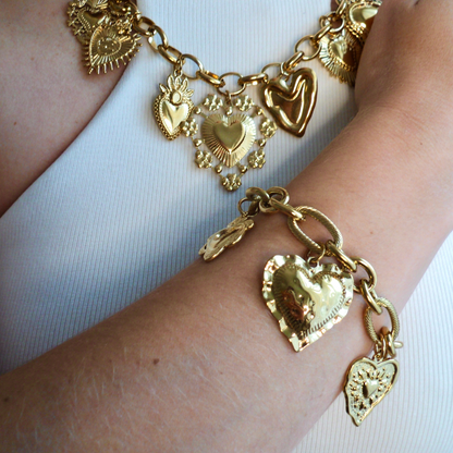 PULSERA - ALINA