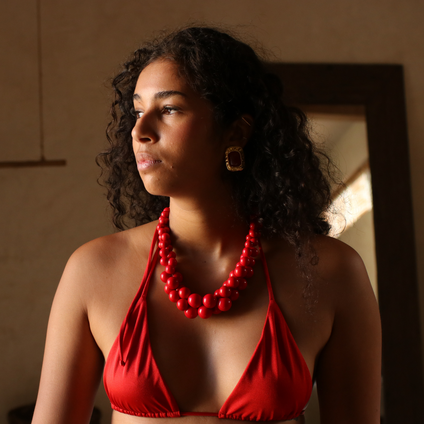 COLLIER - GÉRALDINE