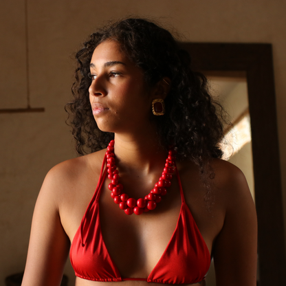 COLLIER - GÉRALDINE