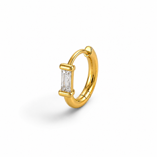 BOUCLE D'OREILLE - FLORINE