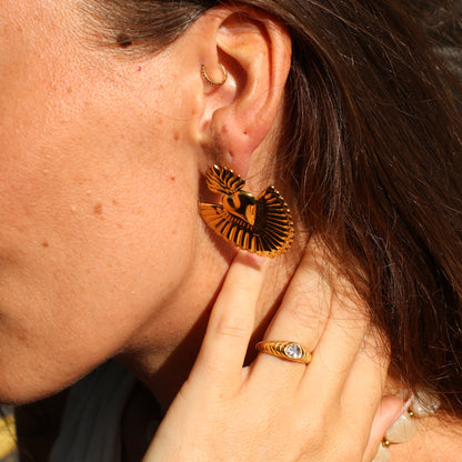 BAGUE - CLAIRE