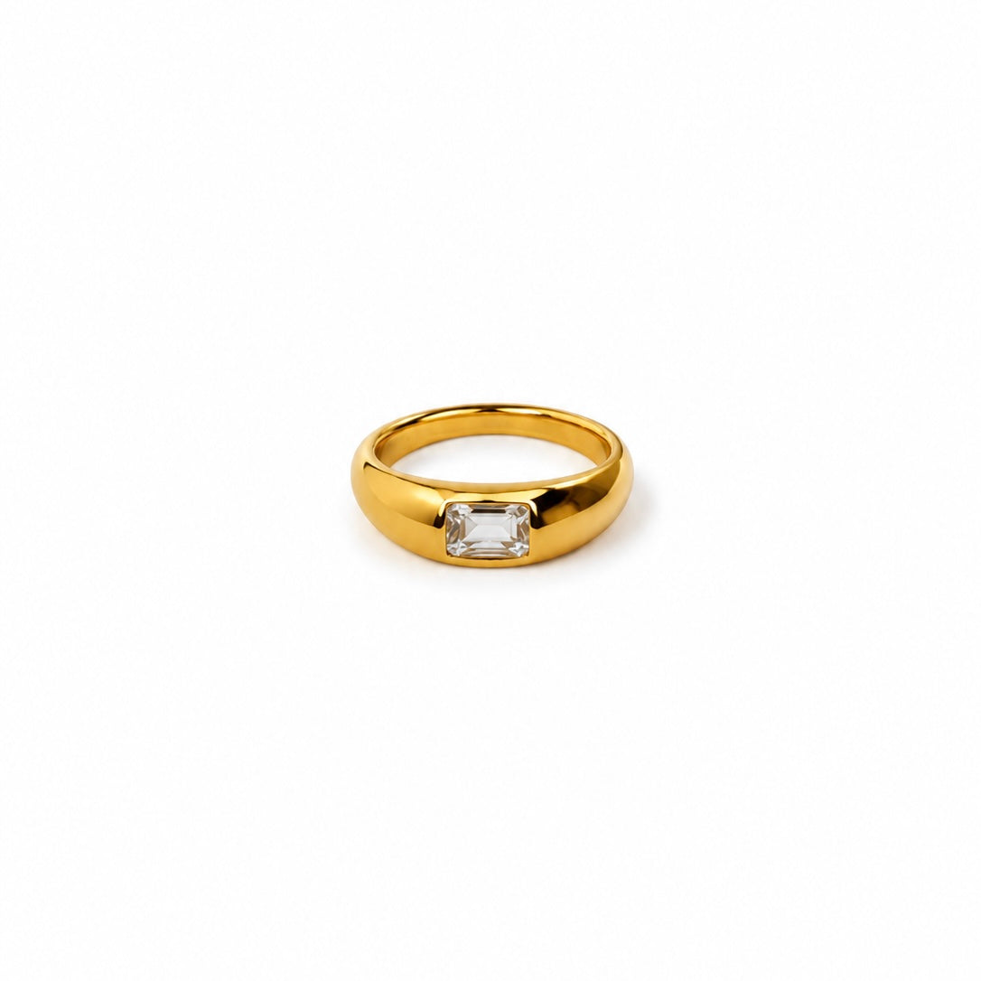 BAGUE - TINA