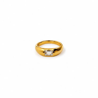 BAGUE - TINA
