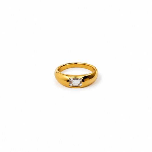 BAGUE - TINA