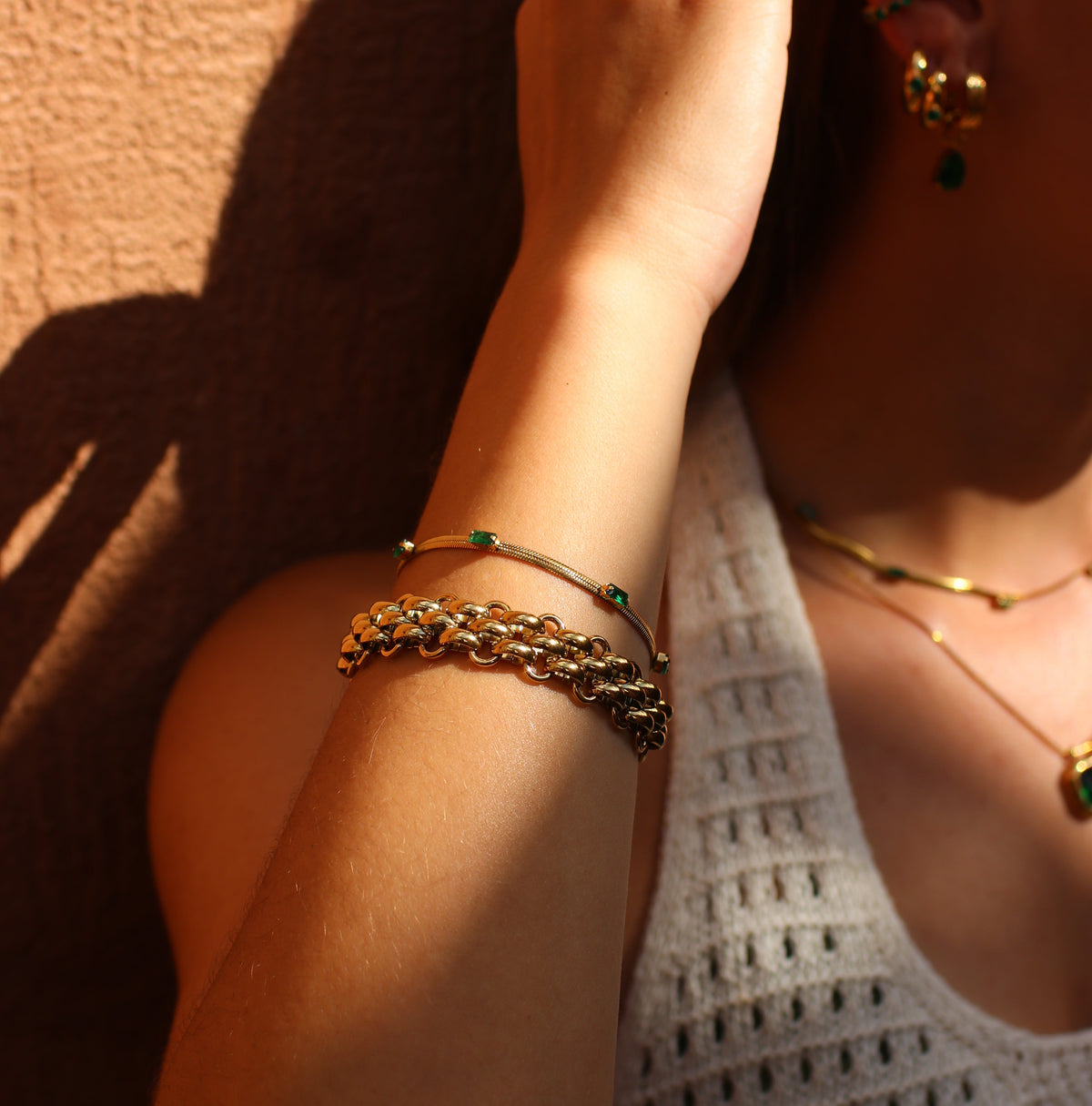 BRACELET - INÈS