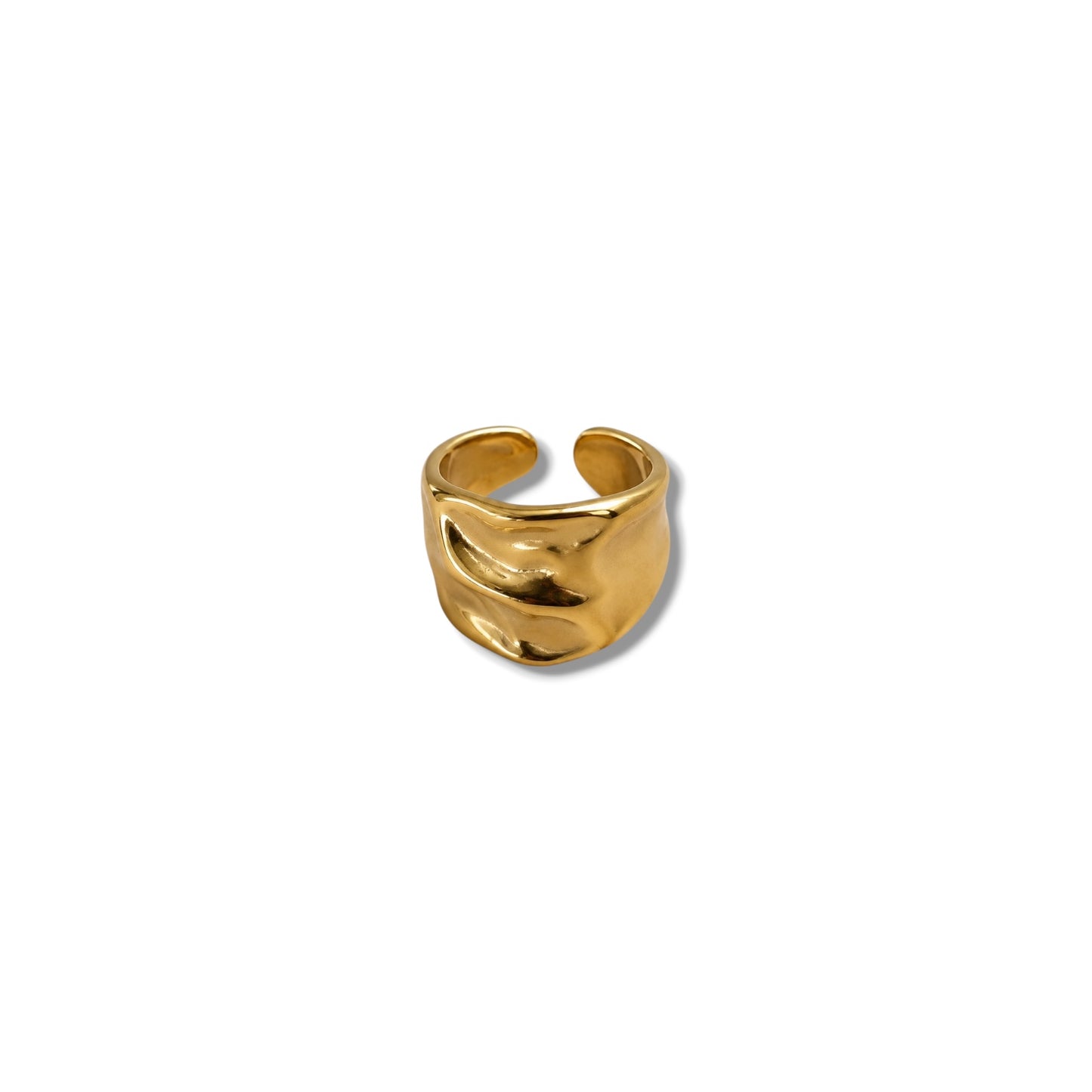 BAGUE - COCO