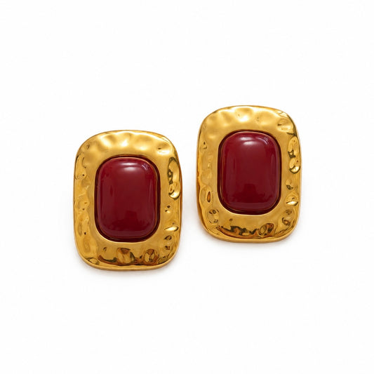 BOUCLES D'OREILLES - CHLOÉ