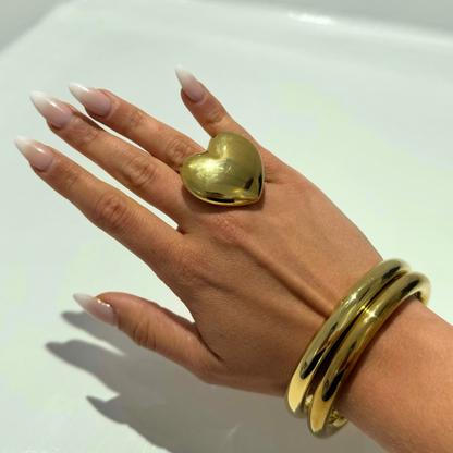 ANILLO - ILDA