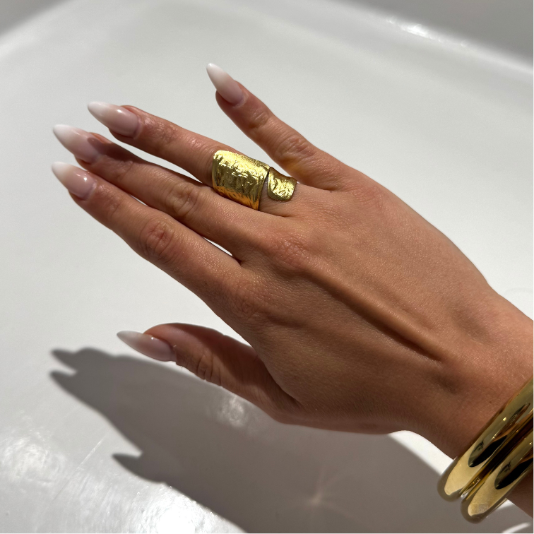 BAGUE - CINDY