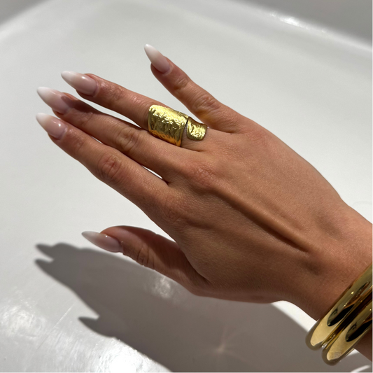 BAGUE - CINDY