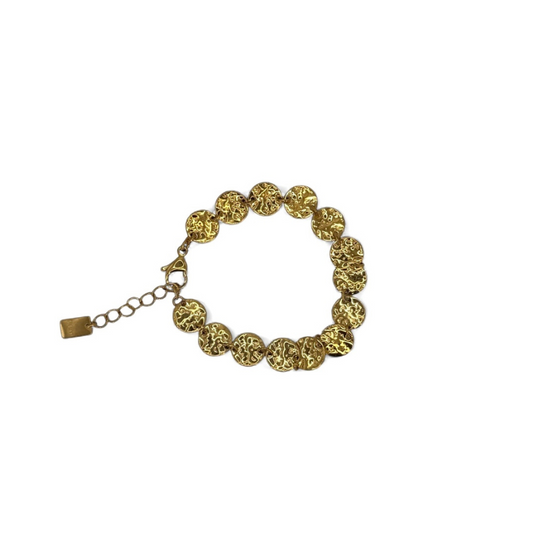 PULSERA - ALINA