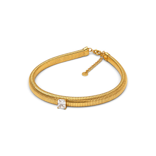 COLLIER - SAMANTHA