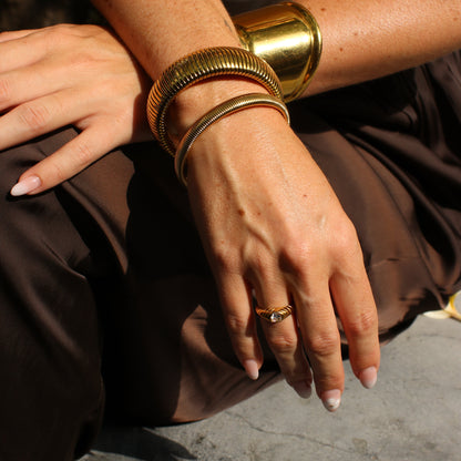 BRACELETS DUO - NURIA