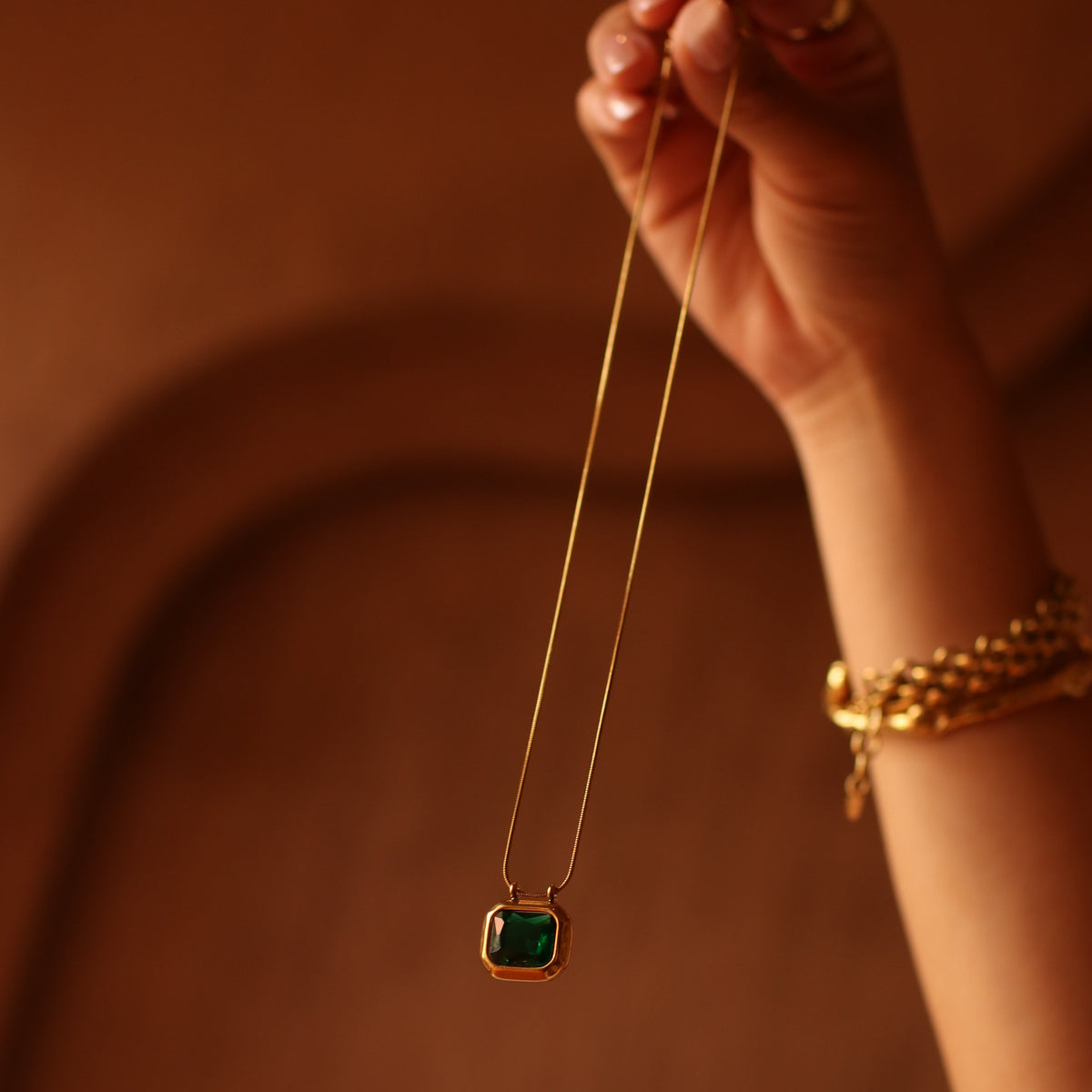 COLLIER - ELSA