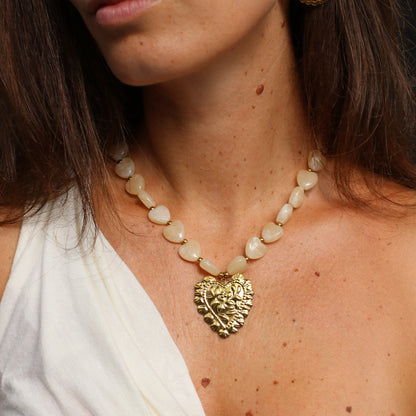 COLLIER - SARAH