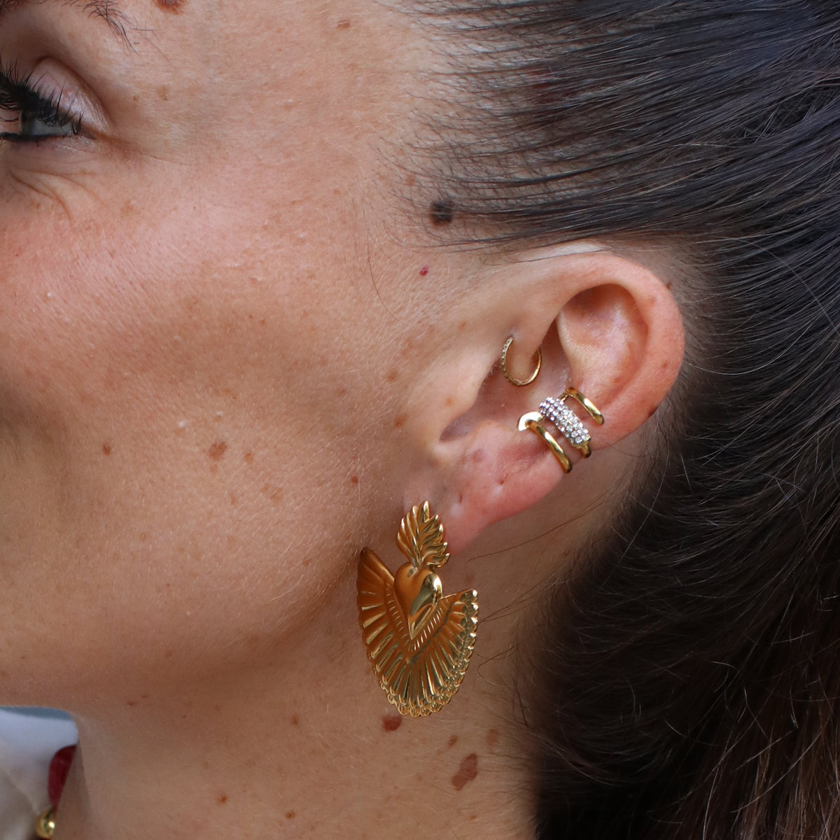 EARCUFF - EMY