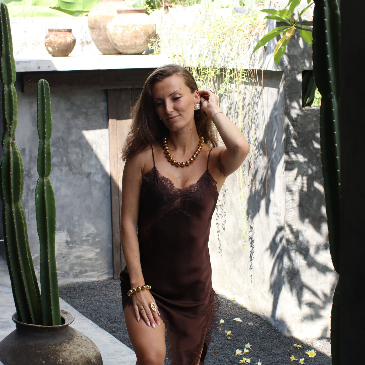 COLLIER - CAROLINA