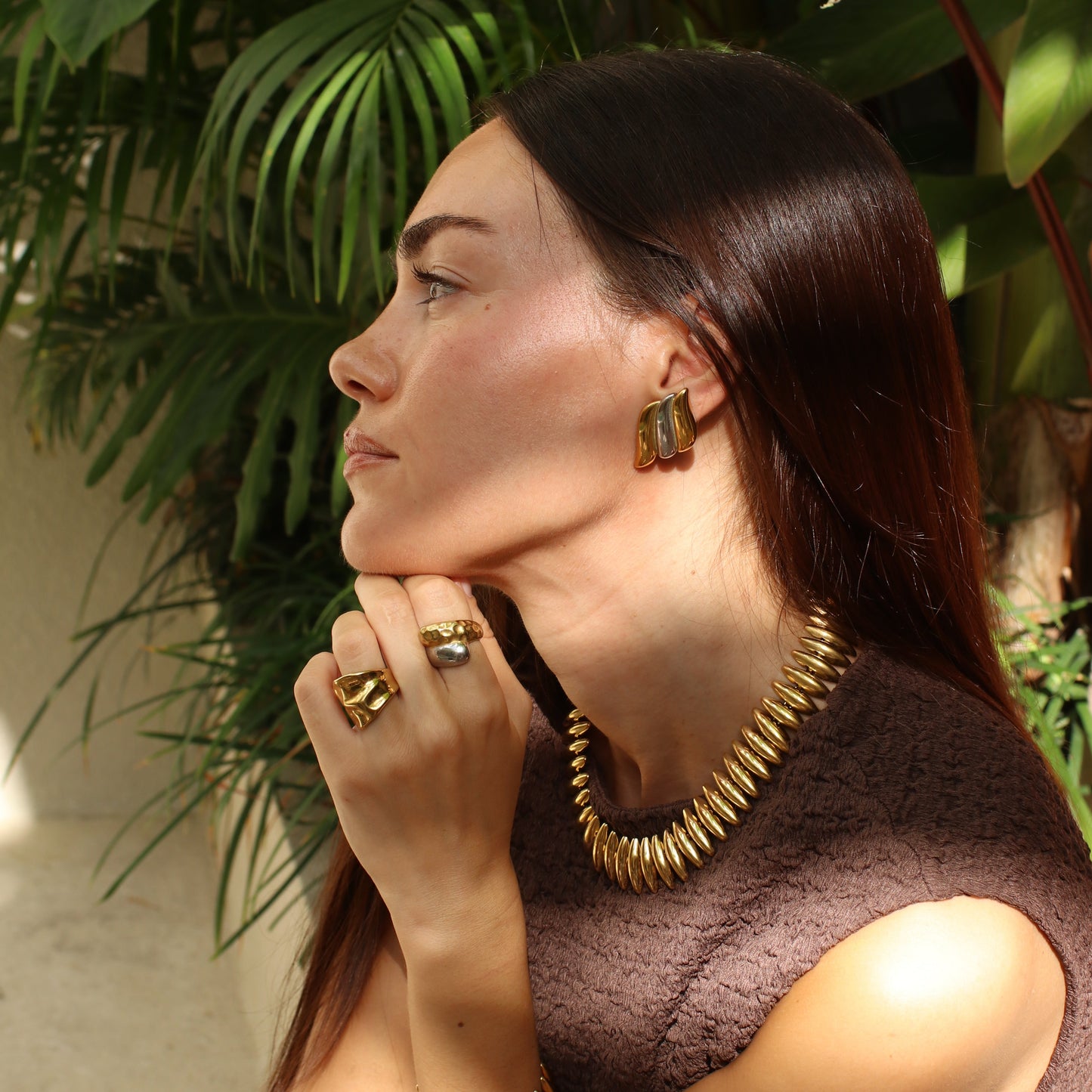 COLLIER - JESSICA