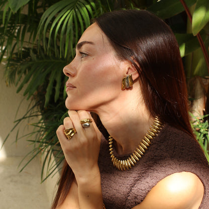 COLLIER - JESSICA