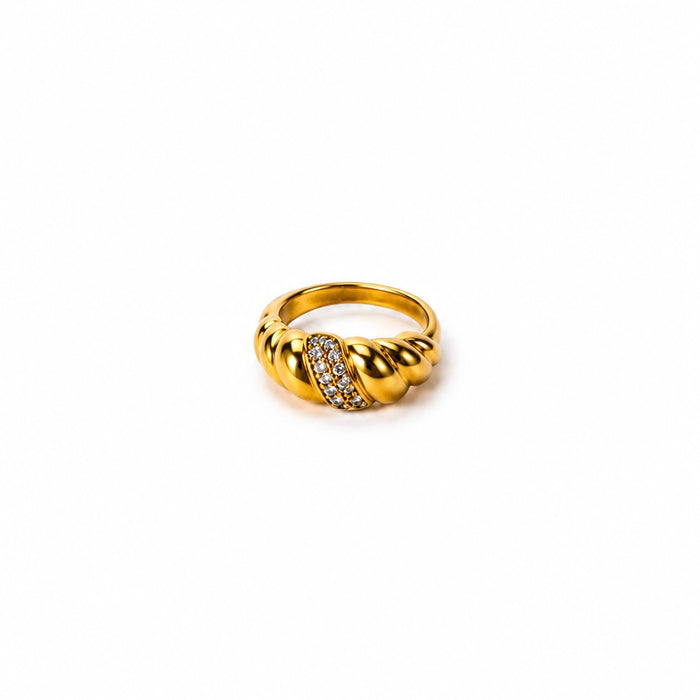 BAGUE - LÉA