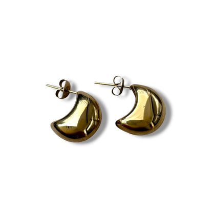 BOUCLES D'OREILLES - MARYLOU