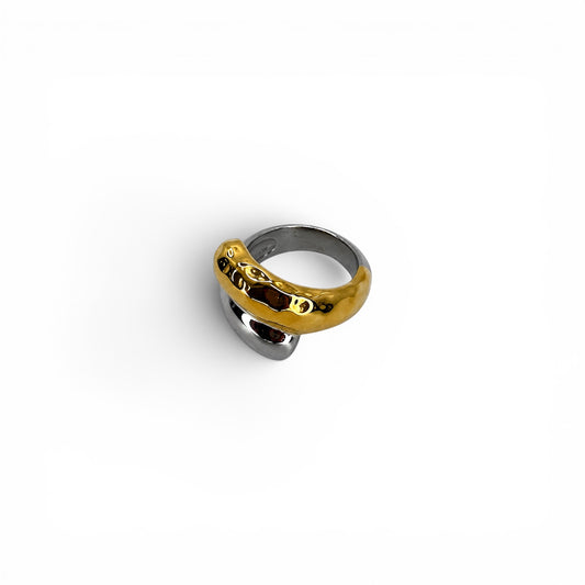 BAGUE - ALEXANDRA