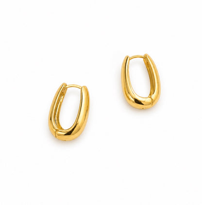 BOUCLES D'OREILLES - SALOMÉ