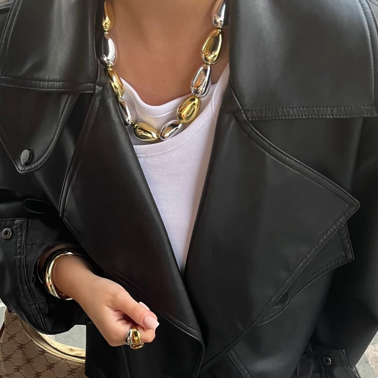 COLLIER - SARTA