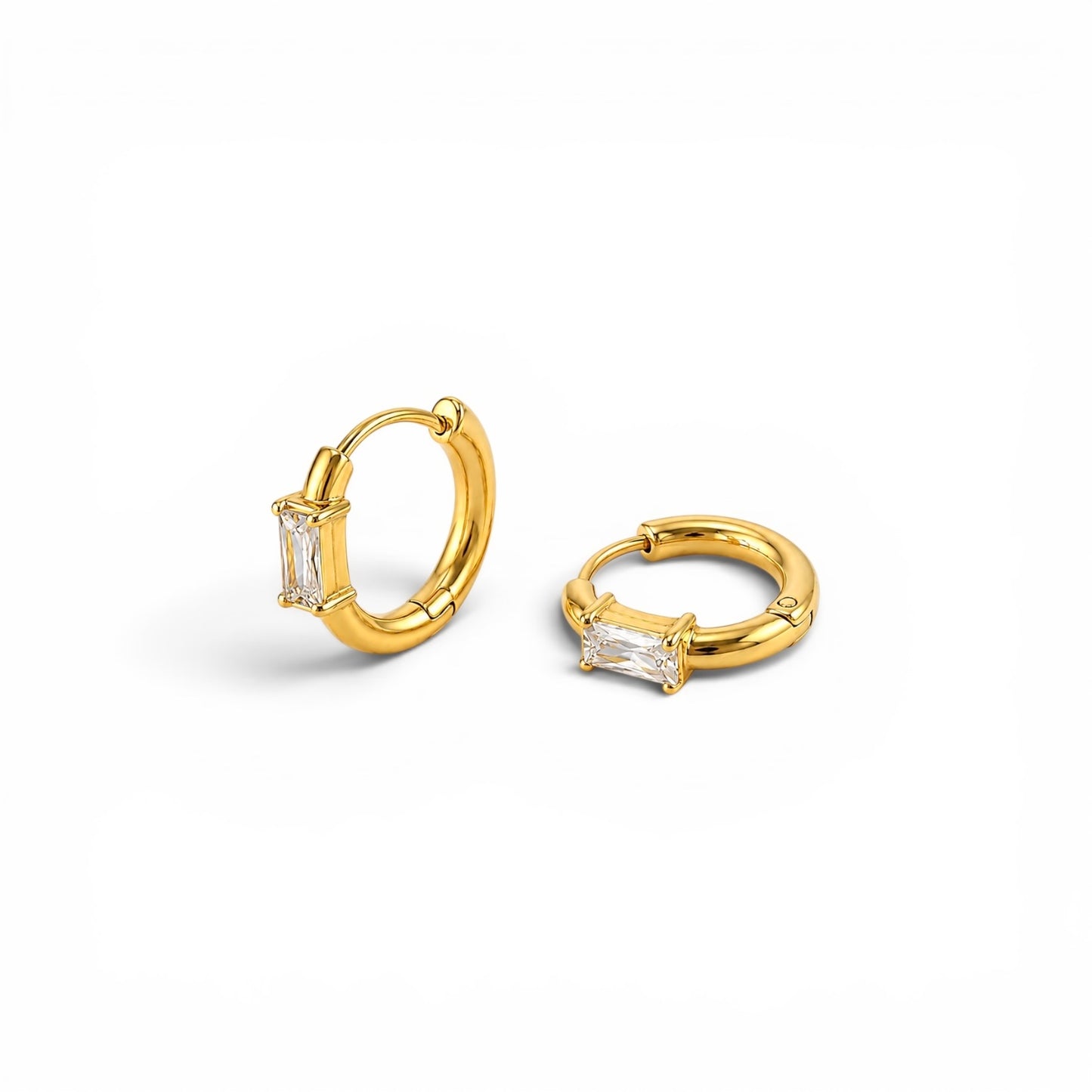 EARRING - FLORINE