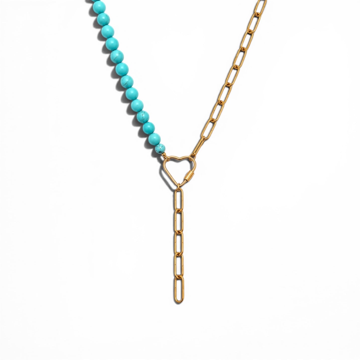 COLLIER - SIDONIE