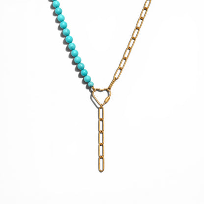 COLLIER - SIDONIE