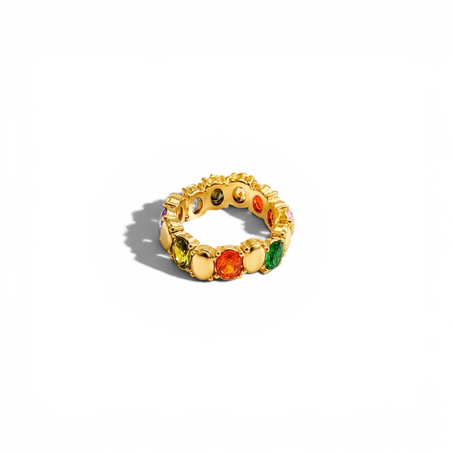 BAGUE - NOUHA
