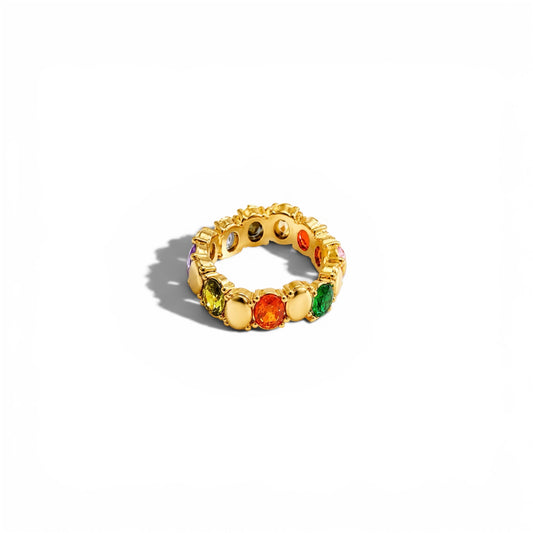 BAGUE - NOUHA